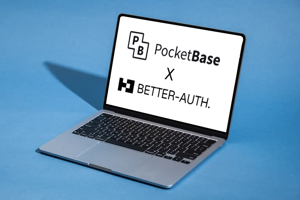 Betterauth Pocketbase