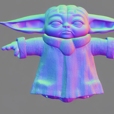 Yoda generated with rodin gen 1.5.jpeg