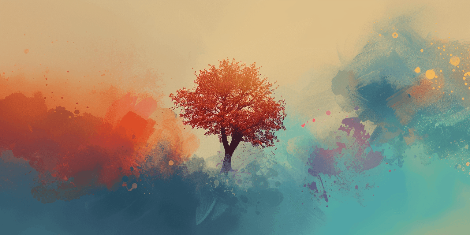 Dynamically Adapt Your Color Palette to Any Image 🎨