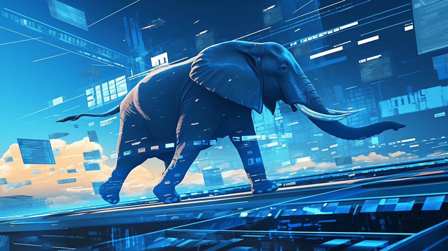 Revolutionize PostgreSQL Backups with DSLR: Snapshots & Restore super quickly 🚀