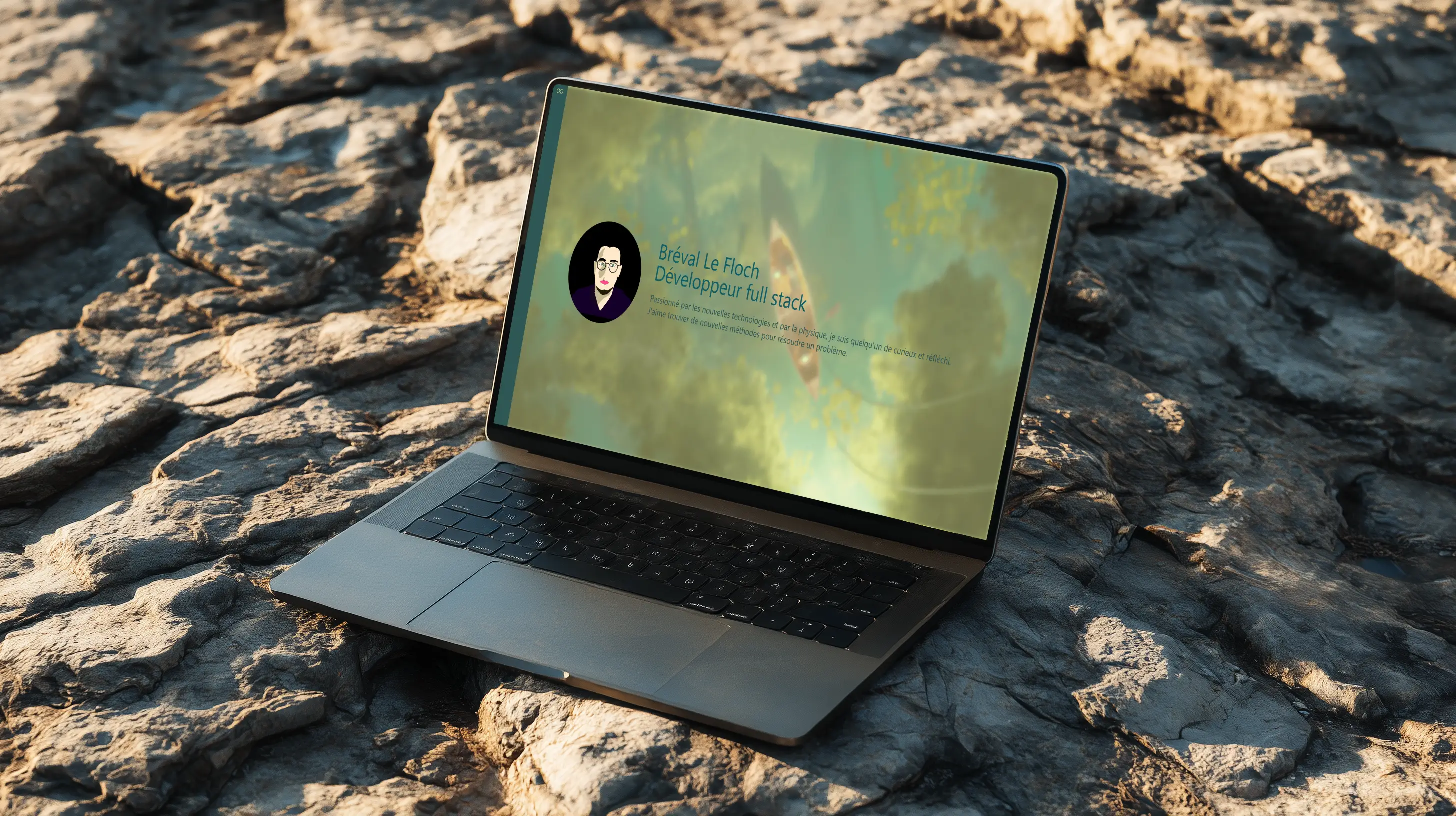Portfolio V1
